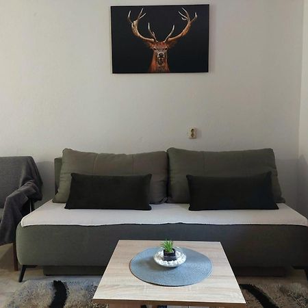 Apartman Rita Perusic المظهر الخارجي الصورة