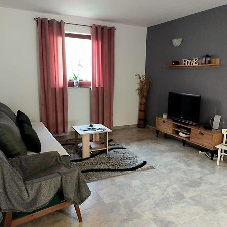 Apartman Rita Perusic المظهر الخارجي الصورة