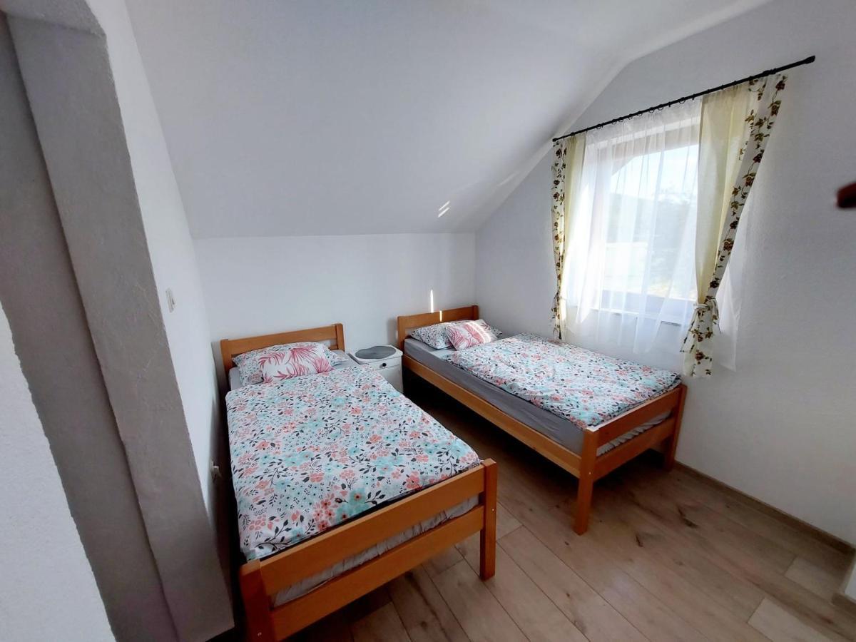Apartman Rita Perusic المظهر الخارجي الصورة