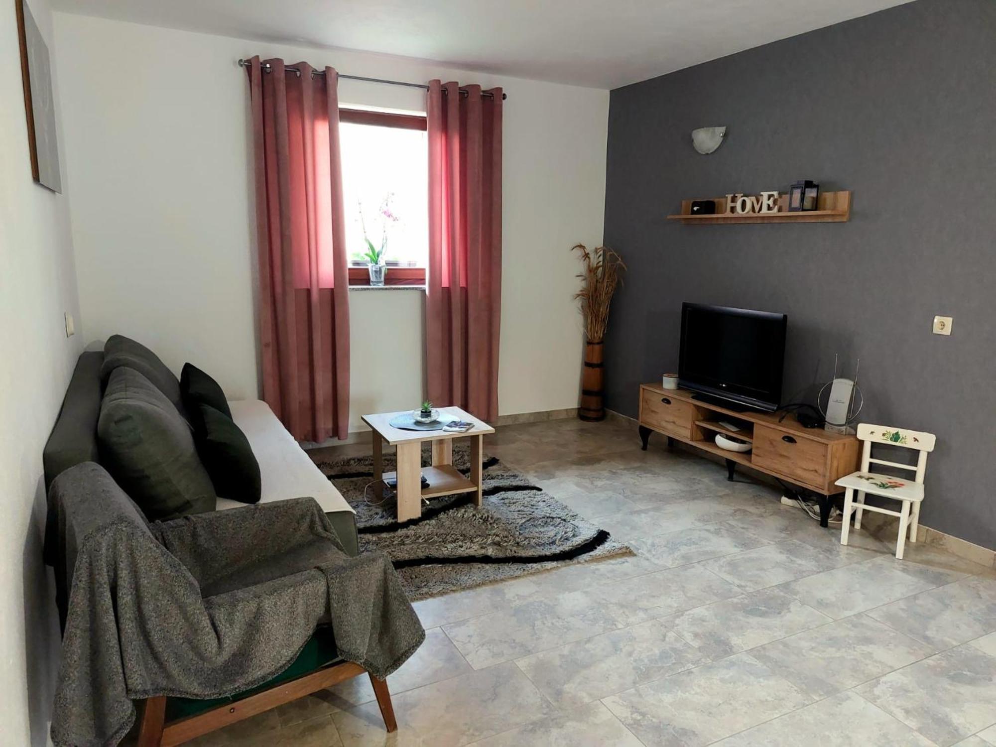 Apartman Rita Perusic المظهر الخارجي الصورة