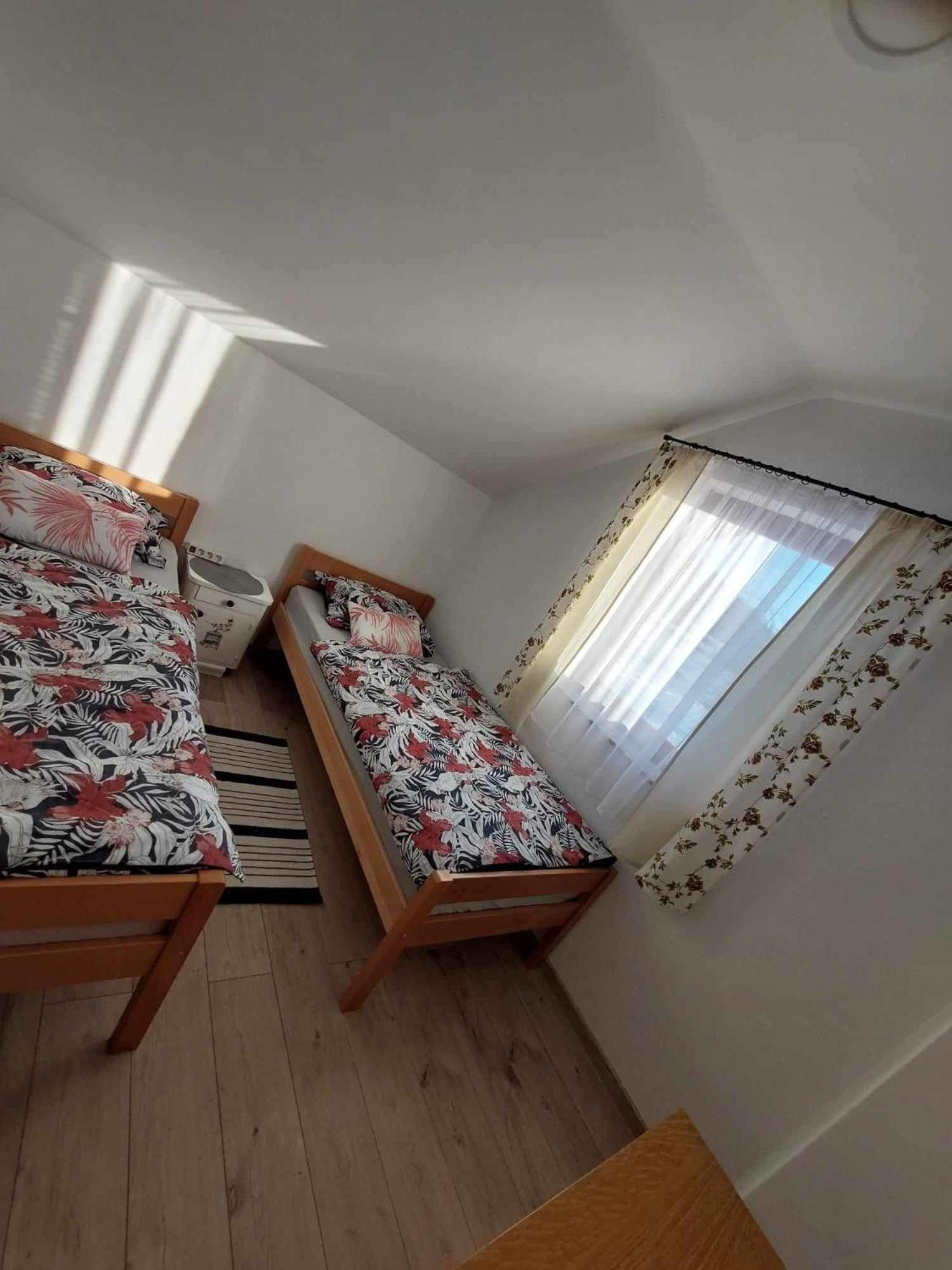 Apartman Rita Perusic المظهر الخارجي الصورة