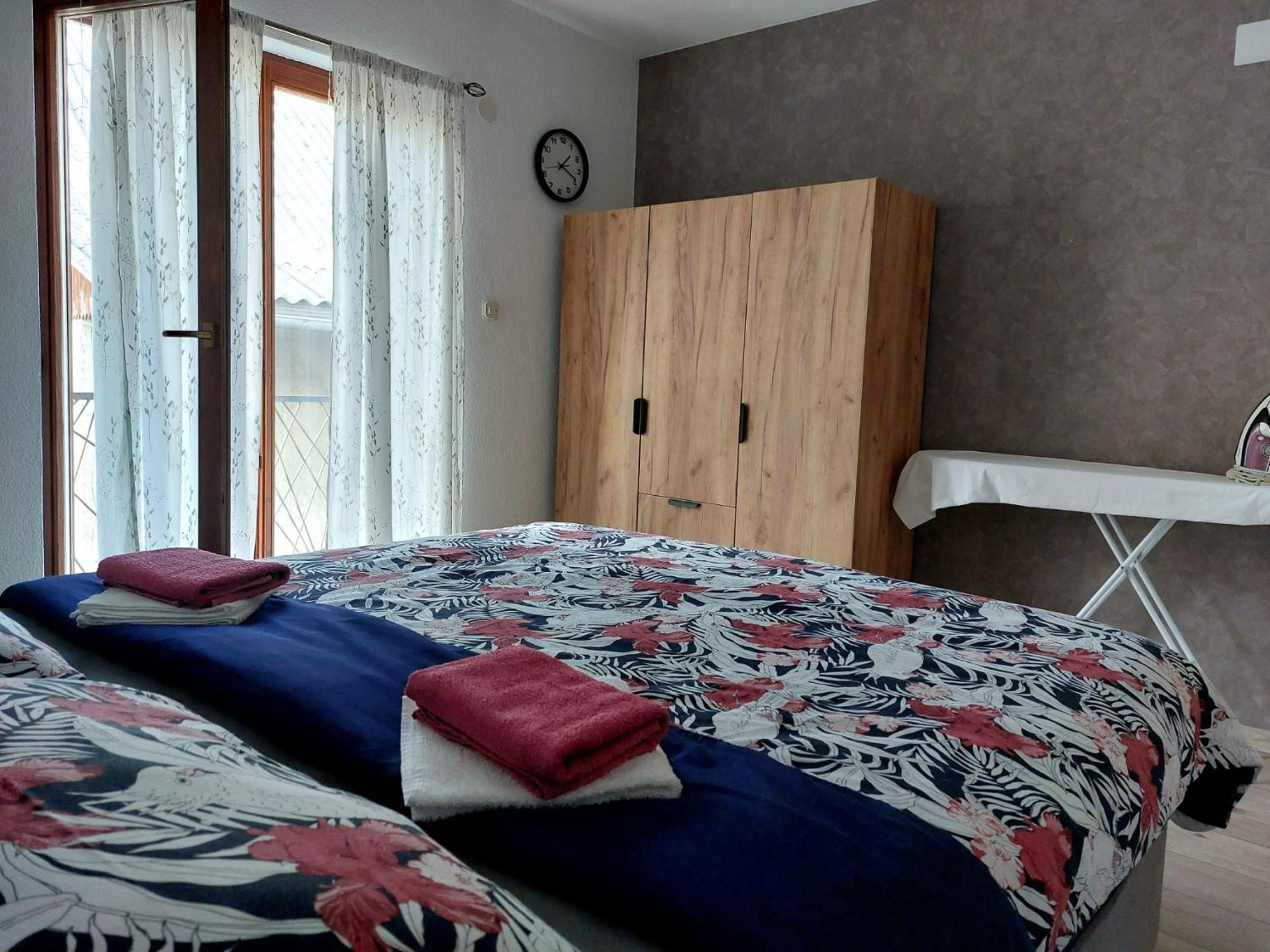 Apartman Rita Perusic المظهر الخارجي الصورة