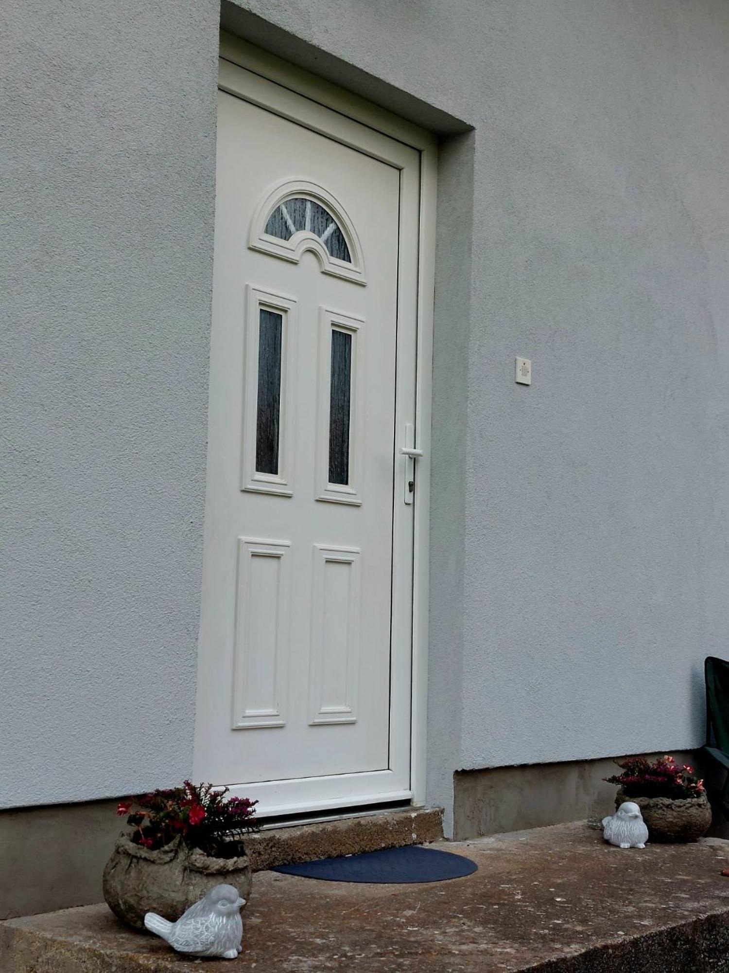 Apartman Rita Perusic المظهر الخارجي الصورة