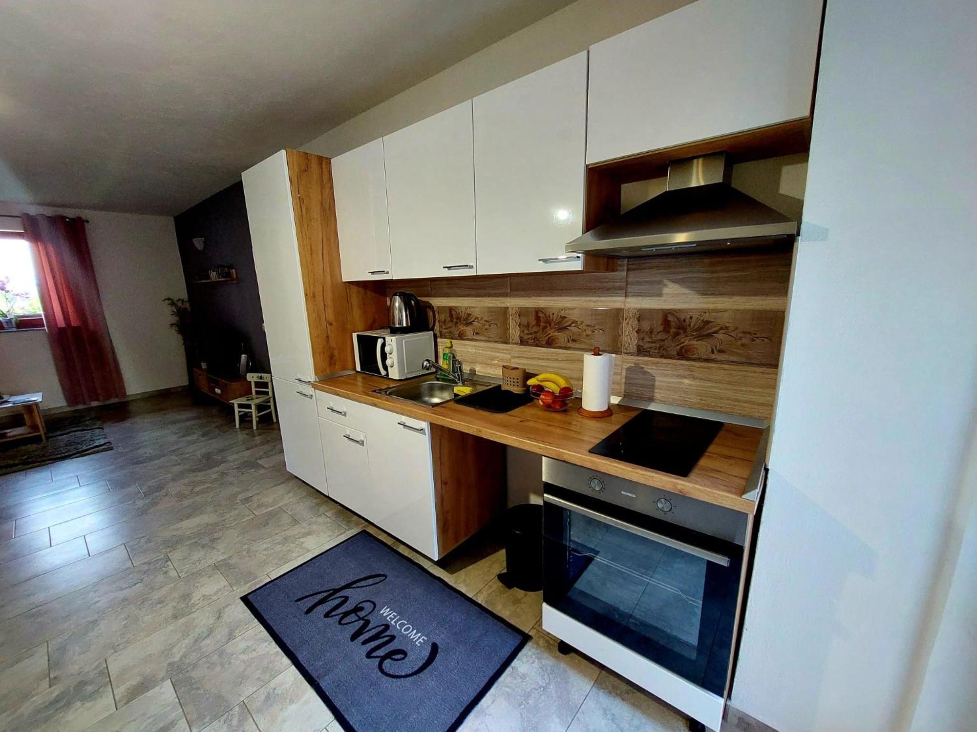 Apartman Rita Perusic المظهر الخارجي الصورة