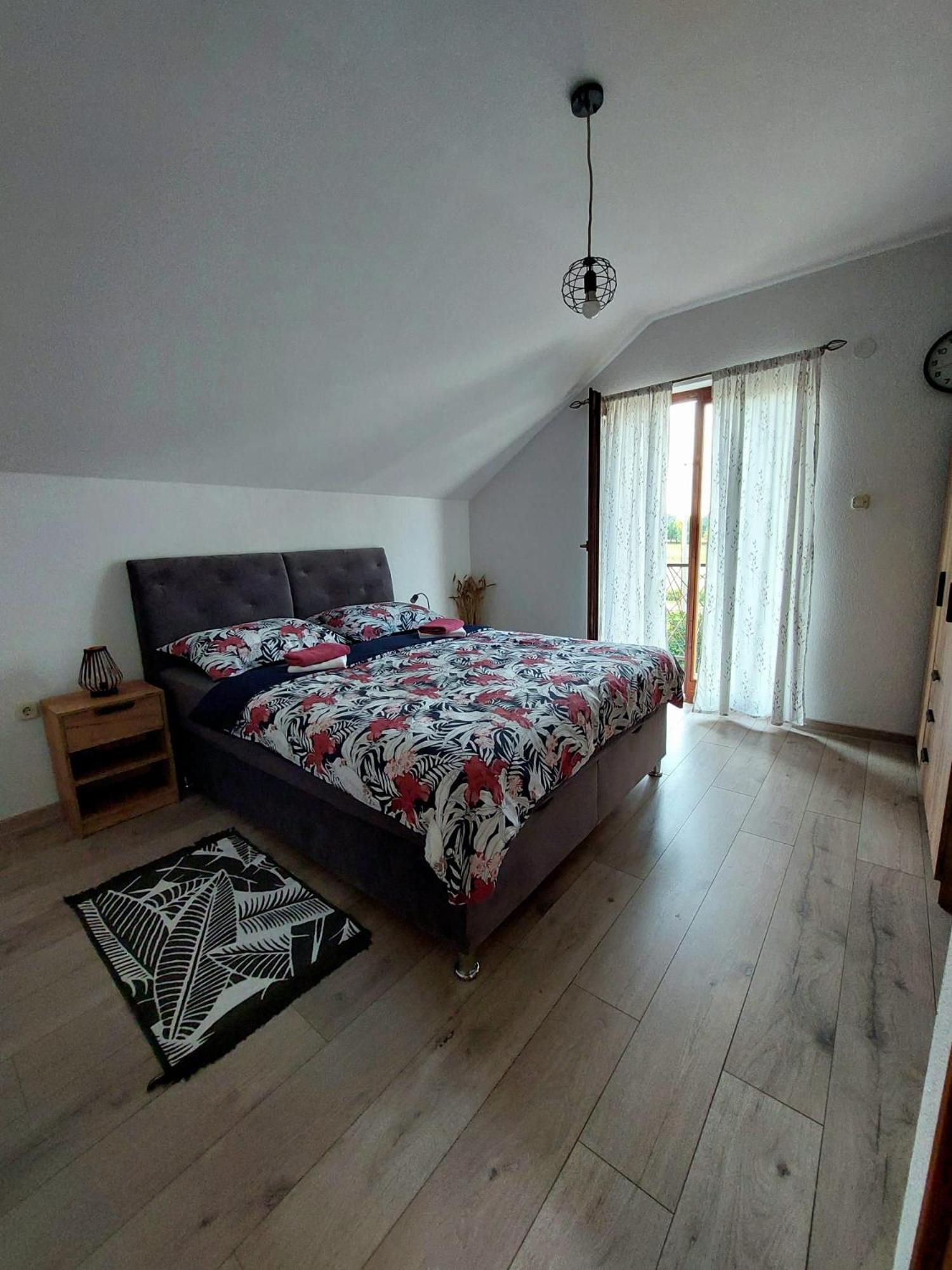 Apartman Rita Perusic المظهر الخارجي الصورة