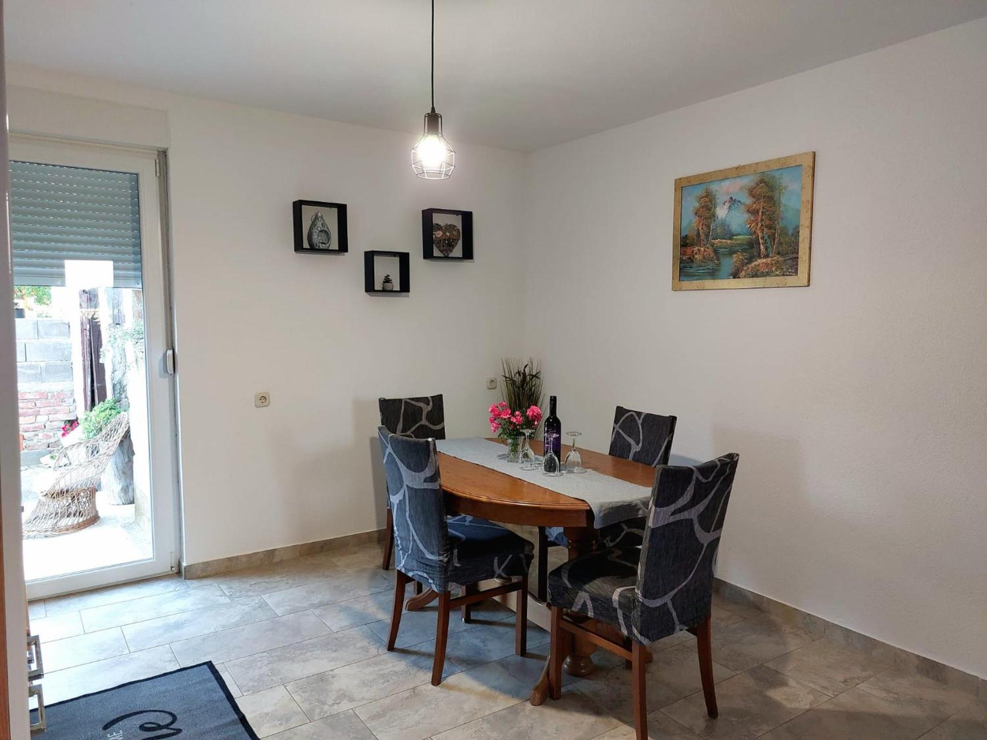 Apartman Rita Perusic المظهر الخارجي الصورة