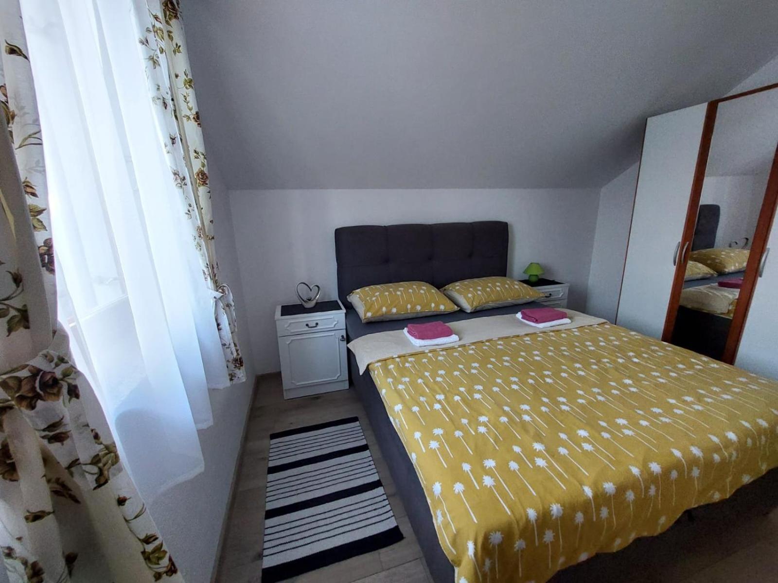 Apartman Rita Perusic المظهر الخارجي الصورة
