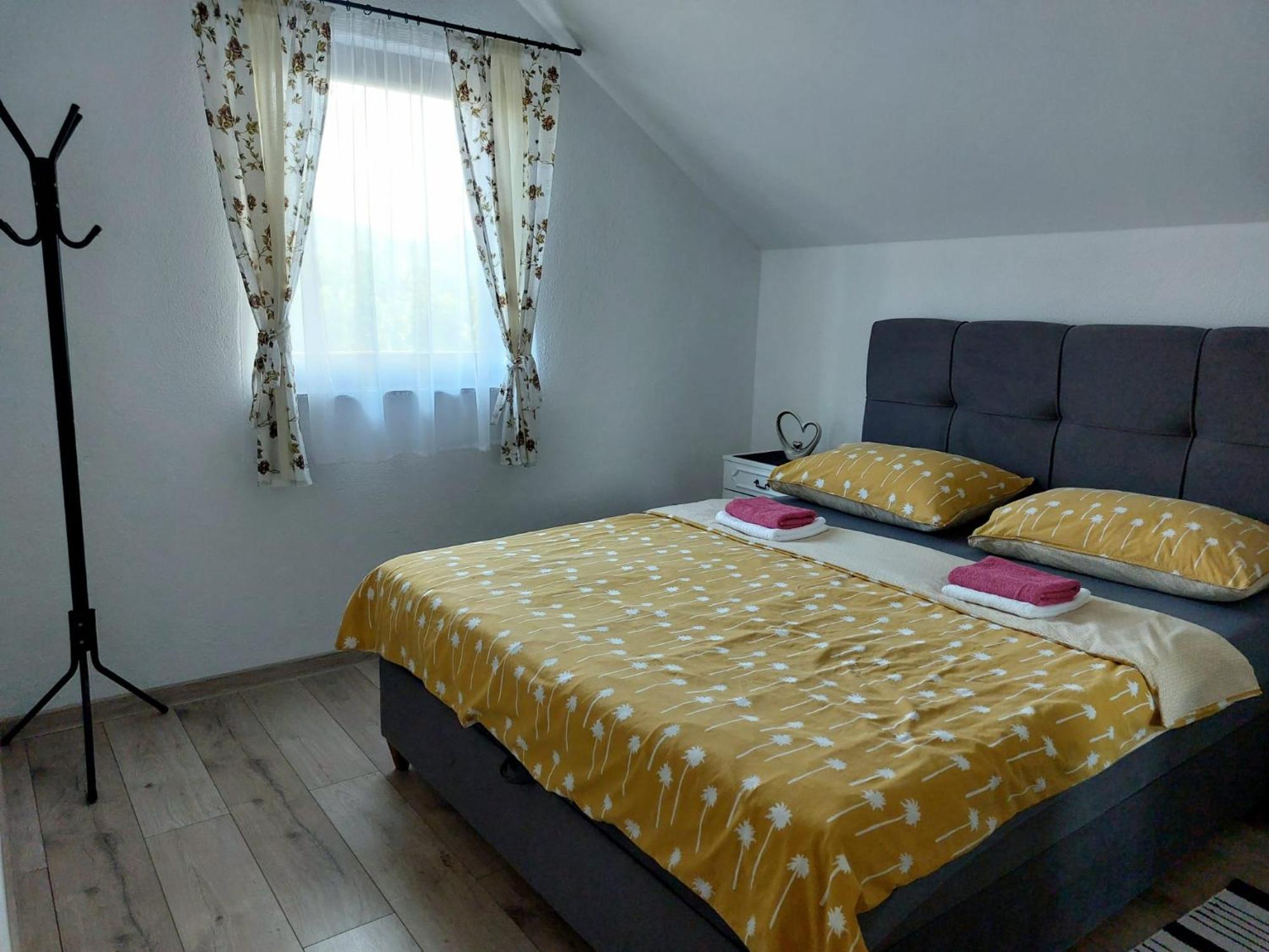 Apartman Rita Perusic المظهر الخارجي الصورة