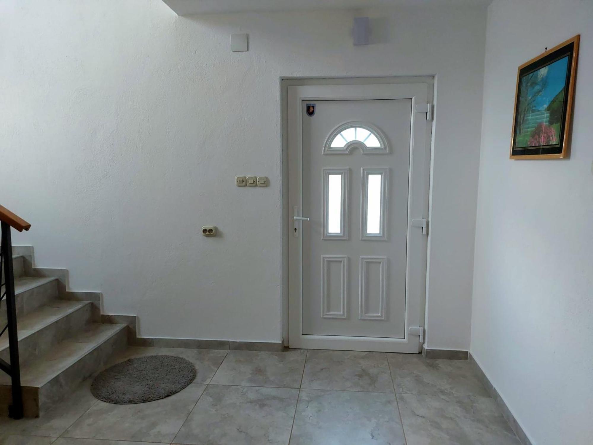 Apartman Rita Perusic المظهر الخارجي الصورة